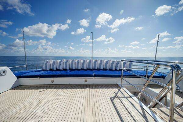 Delta  Yacht For Sale