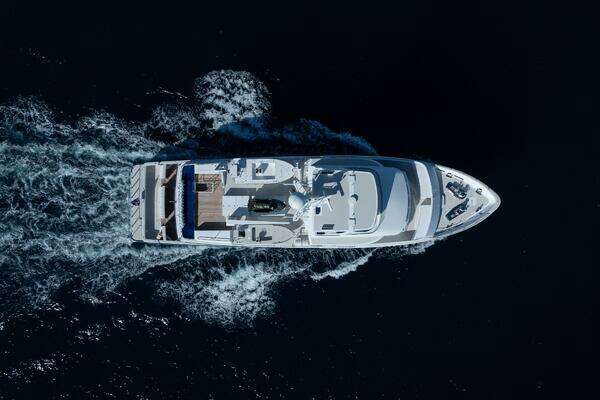 Delta  Yacht For Sale