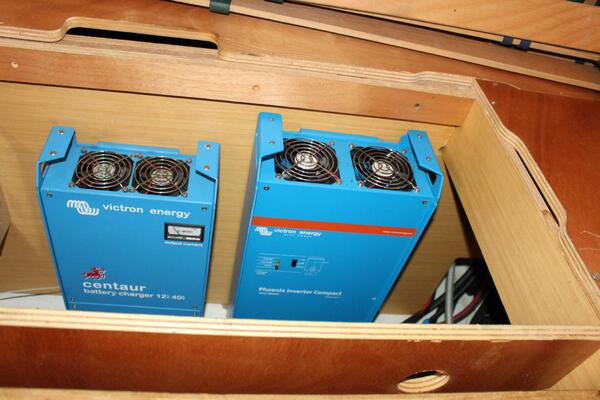 ARAH 45ft Lagoon Yacht For Sale