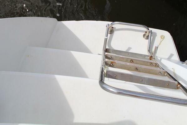 ARAH 45ft Lagoon Yacht For Sale