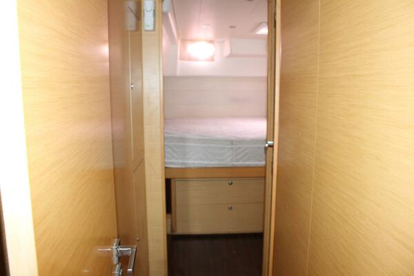 ARAH 45ft Lagoon Yacht For Sale