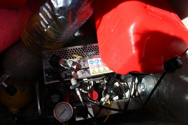 ARAH 45ft Lagoon Yacht For Sale