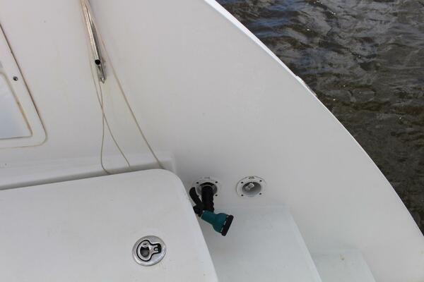 ARAH 45ft Lagoon Yacht For Sale