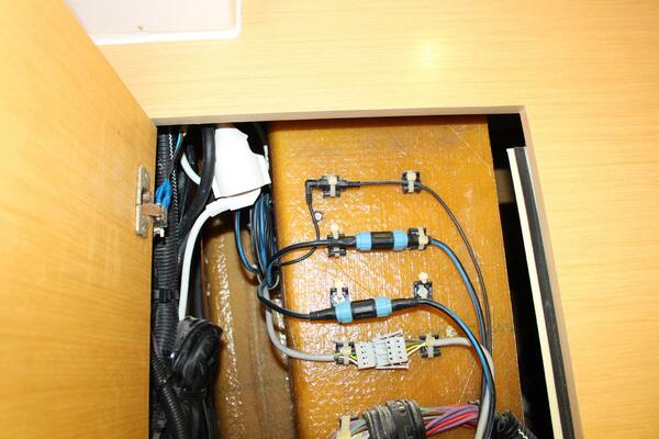 ARAH 45ft Lagoon Yacht For Sale