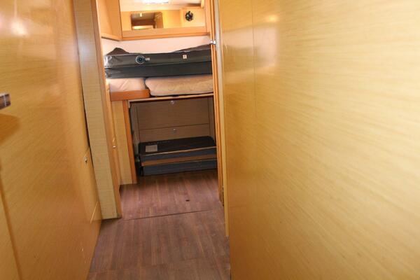 ARAH 45ft Lagoon Yacht For Sale