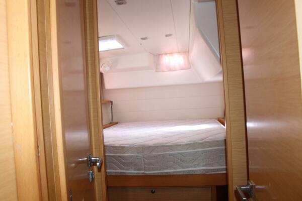 ARAH 45ft Lagoon Yacht For Sale