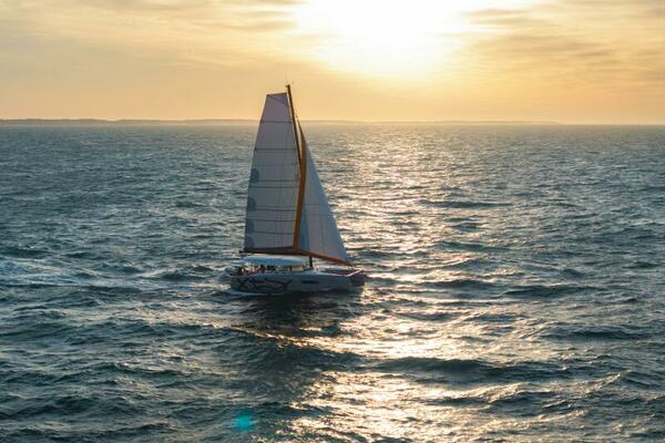 2026 models available 42ft Excess Yacht For Sale