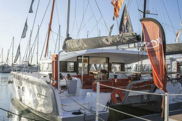 2026 models available 42ft Excess Yacht For Sale