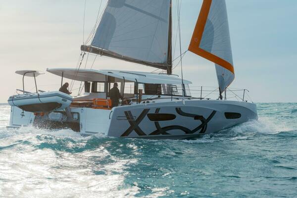2026 models available 42ft Excess Yacht For Sale