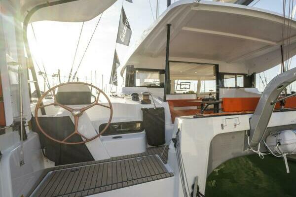 2026 models available 42ft Excess Yacht For Sale