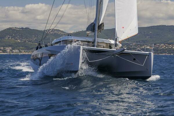 2026 models available 42ft Excess Yacht For Sale