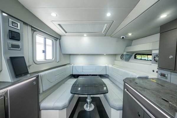 43ft Formula Yacht For Sale