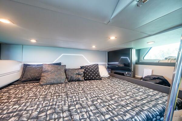 43ft Formula Yacht For Sale