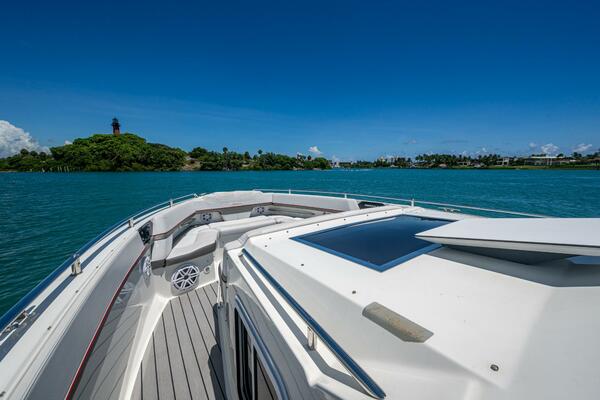 43ft Formula Yacht For Sale