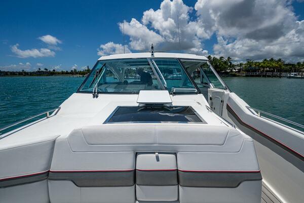 43ft Formula Yacht For Sale