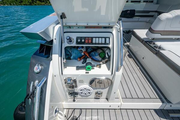 43ft Formula Yacht For Sale