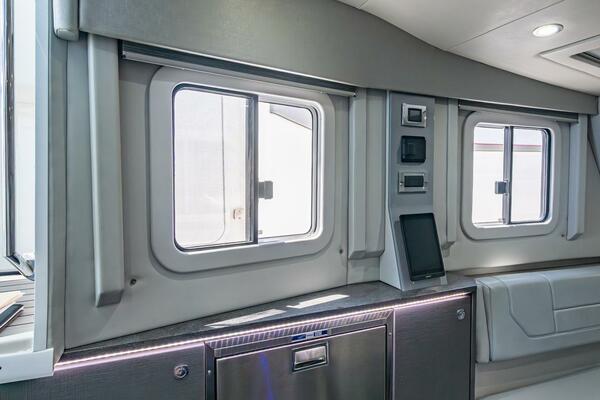 43ft Formula Yacht For Sale