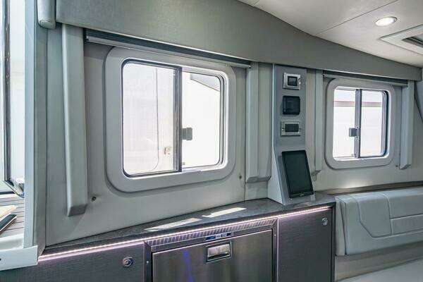 Formula 430 SSC Yacht For Sale