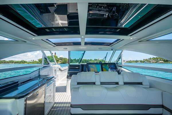 43ft Formula Yacht For Sale