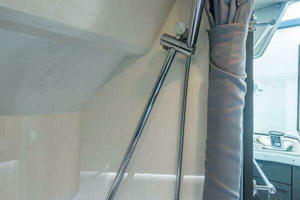 Formula 430 SSC Yacht For Sale