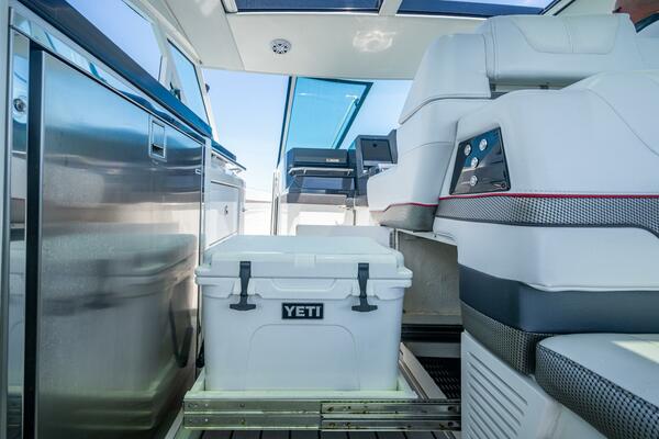 43ft Formula Yacht For Sale