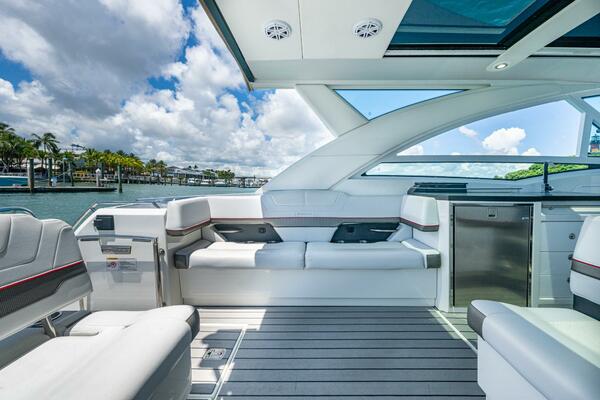 43ft Formula Yacht For Sale