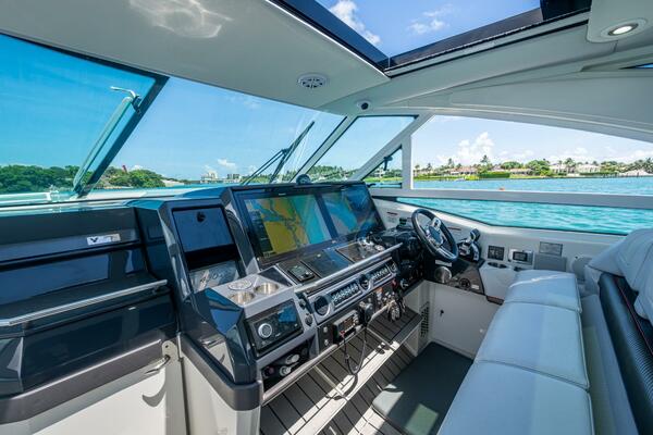 43ft Formula Yacht For Sale