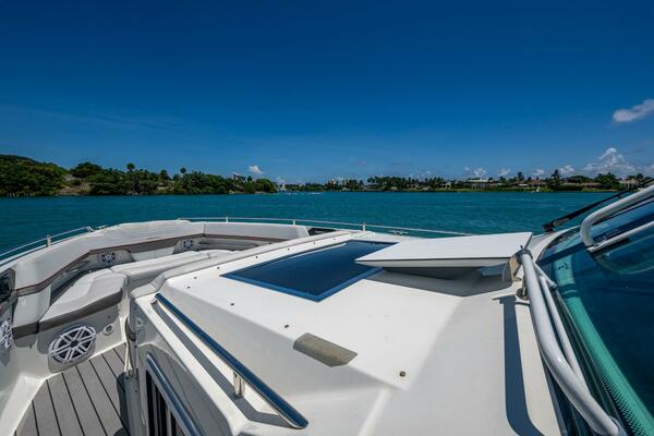 43ft Formula Yacht For Sale