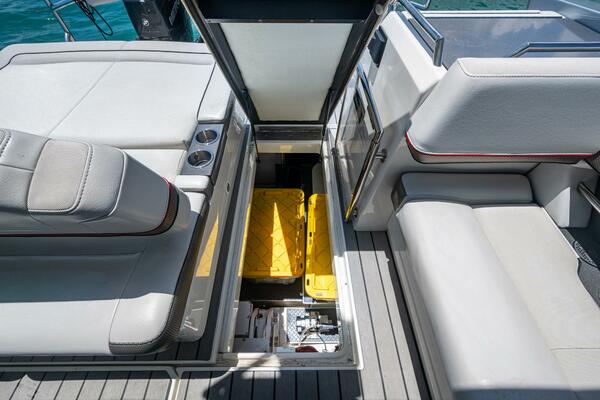 43ft Formula Yacht For Sale