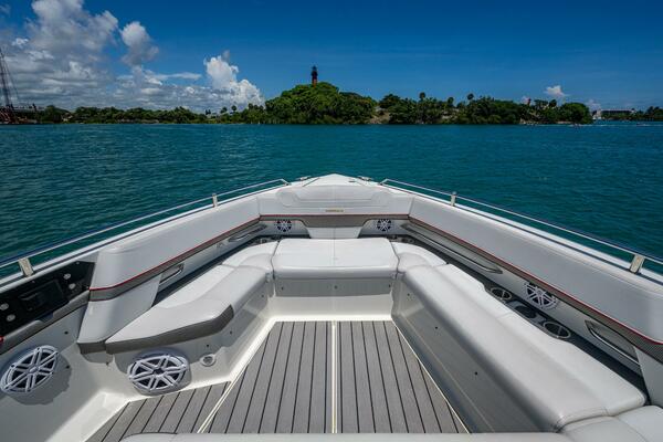 43ft Formula Yacht For Sale