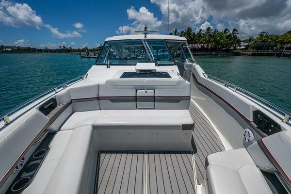 43ft Formula Yacht For Sale