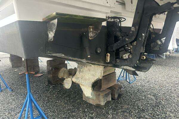 Prestige 460S Yacht For Sale