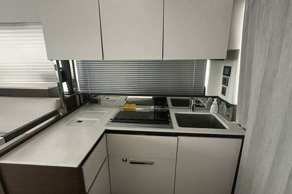 Prestige 460S Yacht For Sale