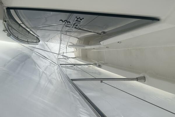 World Wide 46ft Prestige Yacht For Sale