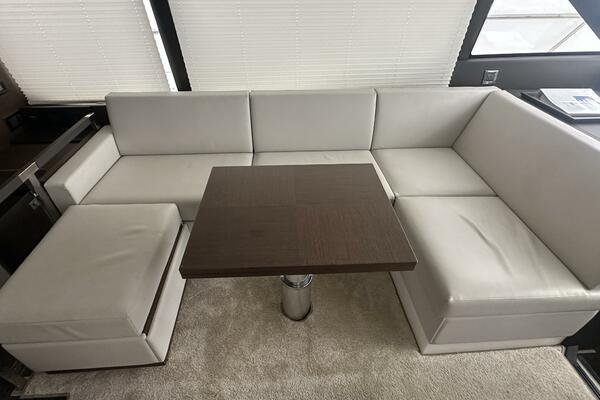 World Wide 46ft Prestige Yacht For Sale