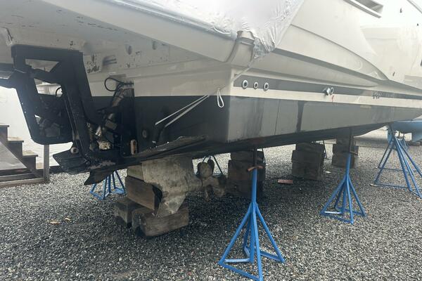 World Wide 46ft Prestige Yacht For Sale