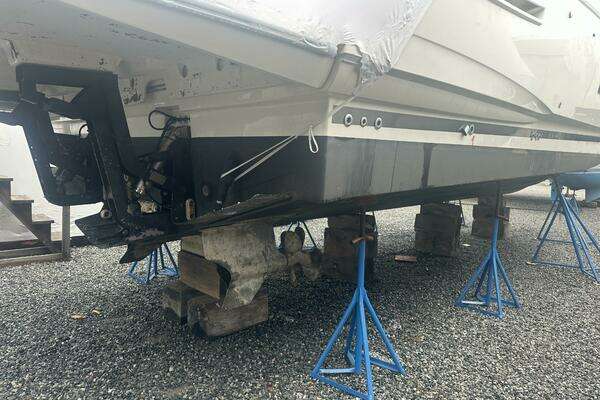 Prestige 460S Yacht For Sale