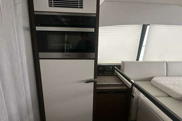 Prestige 460S Yacht For Sale