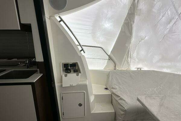 Prestige 460S Yacht For Sale