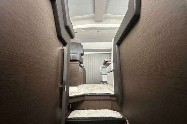 Prestige 460S Yacht For Sale