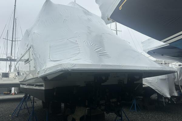 World Wide 46ft Prestige Yacht For Sale