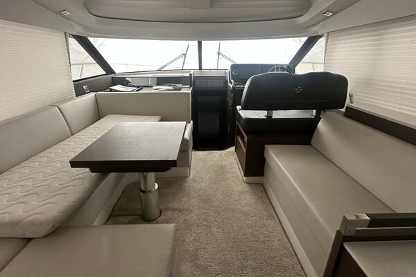 World Wide 46ft Prestige Yacht For Sale