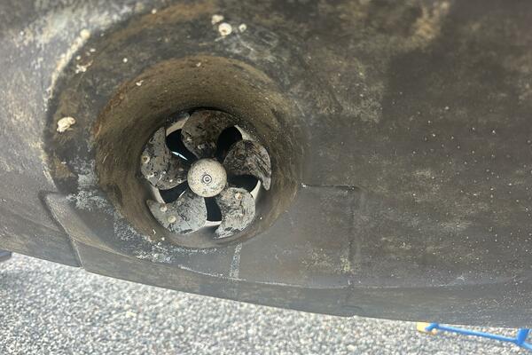 World Wide 46ft Prestige Yacht For Sale