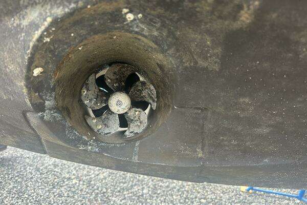 Prestige 460S Yacht For Sale