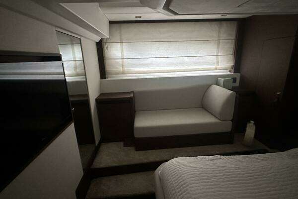 Prestige 460S Yacht For Sale