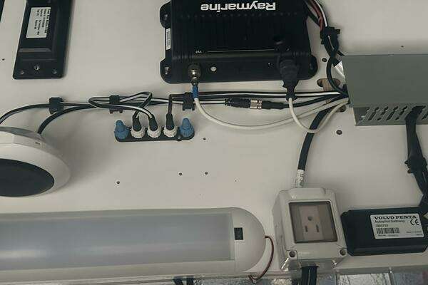 Prestige 460S Yacht For Sale