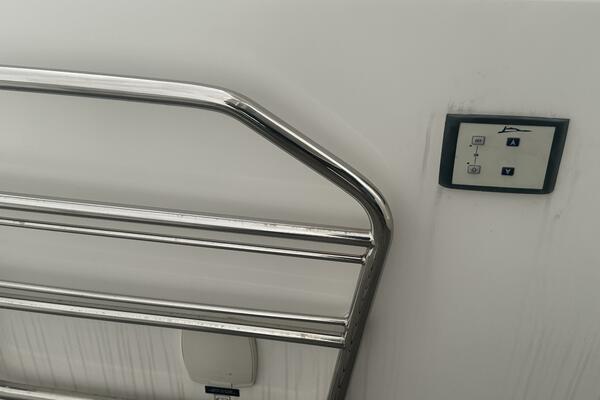 World Wide 46ft Prestige Yacht For Sale