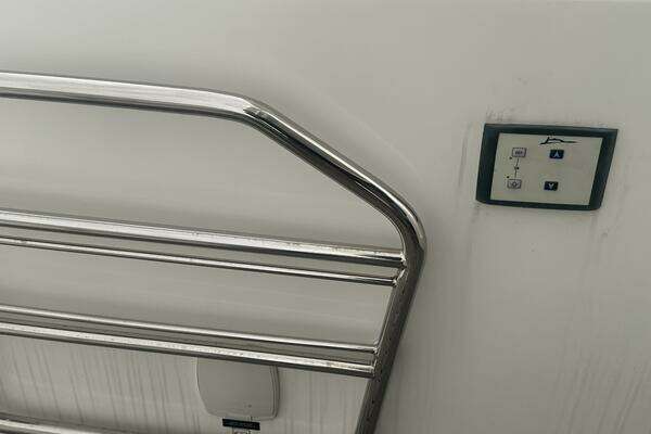 Prestige 460S Yacht For Sale