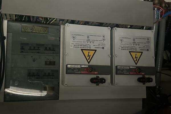 World Wide 46ft Prestige Yacht For Sale