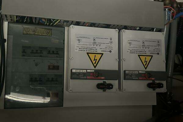 Prestige 460S Yacht For Sale